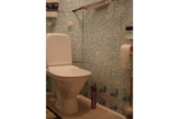 Rusija Byt Sankt Peterburg, Eksterijer